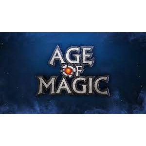 Age of Magic by AdQuantum