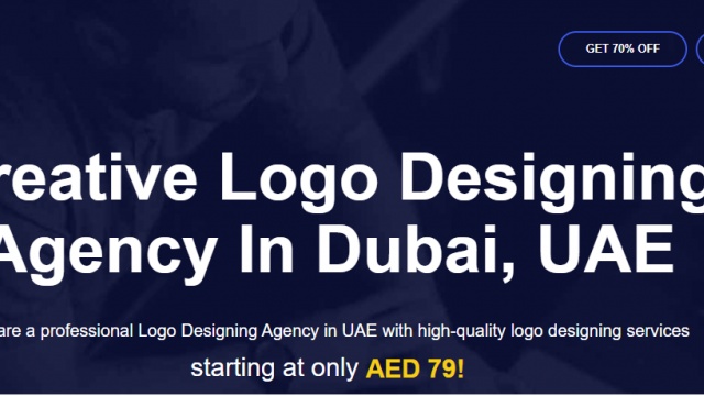 Logo Designers UAE by LogoDesigners.ae
