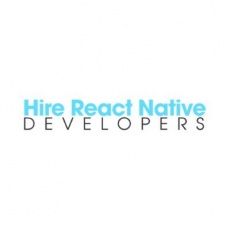 Hire React Native Developers profile
