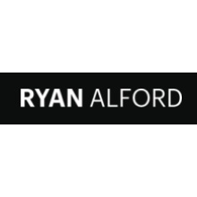 Ryan Alford by Ryan Alford