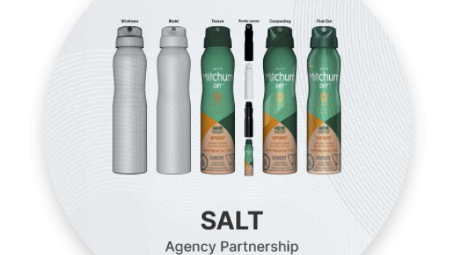 Agency Partnership Evolution - Salt Studios, NYC by We Are Amnet - Pioneers in Global Creative Production &amp; Leaders in Smartshoring