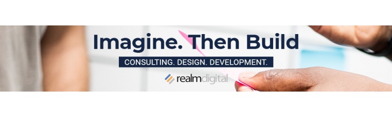 Realm Digital cover picture