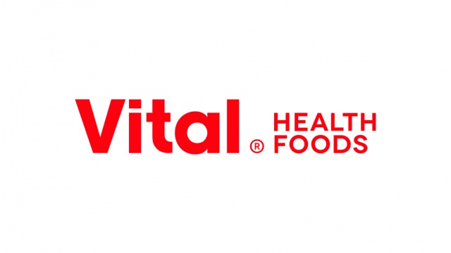 Vital health by Realm Digital