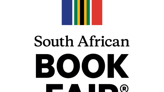 South African Book Fair by Realm Digital