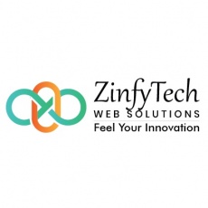 ZinfyTech Web Solutions profile