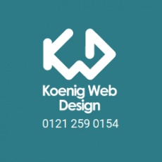 Koenig Web Design Ltd profile