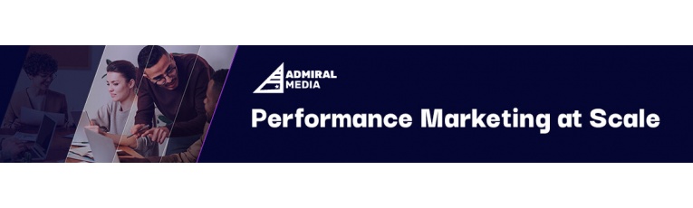 Admiral Media cover picture