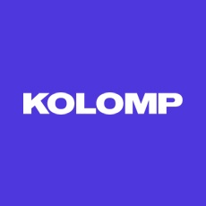 Kolomp Disruptive Agency / New ways for Creativity profile