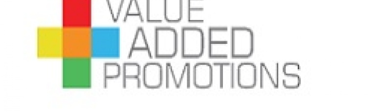 Value Added Promotions cover picture