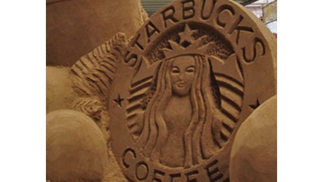 Starbucks by Crenshaw Communications