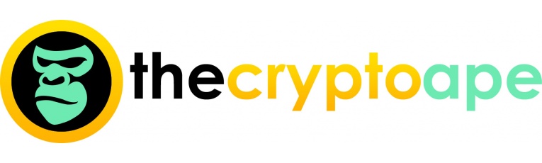 Thecryptoape cover picture