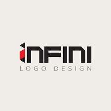 Infini Logo Design cover picture