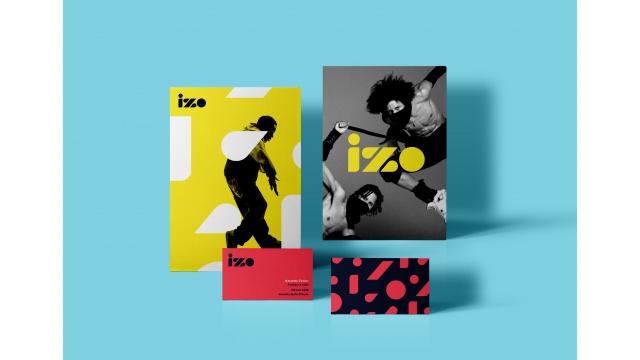 Izo by The Working Assembly