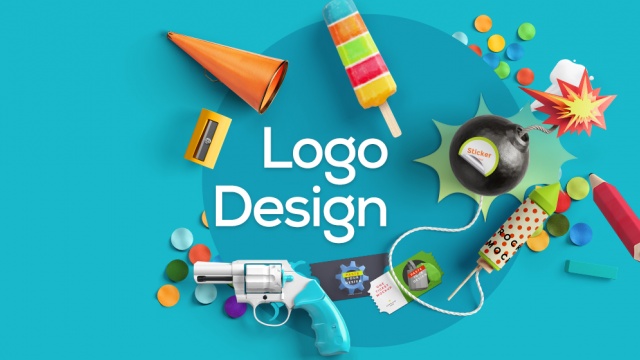 Logo Design Services by LogoSymmetry