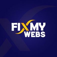 Fixmywebs profile