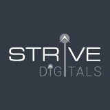 Strive Digitals by Strive Digitals