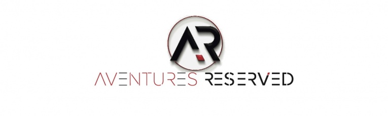 Aventures Reserved cover picture
