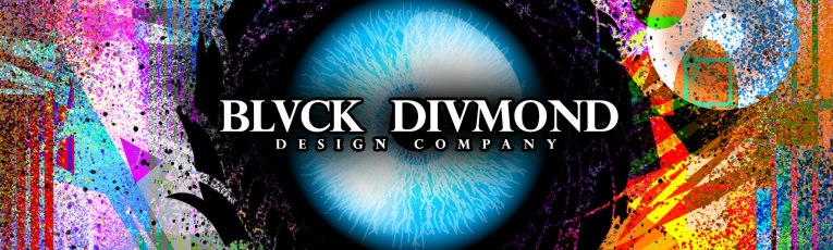 BLVCK DIVMOND cover picture