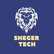 Sheger Tech profile