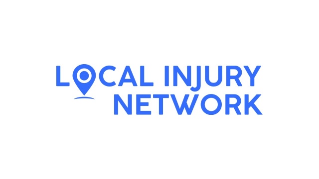 Local Injury Network by Local Injury Network