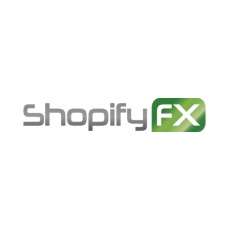 Shopify Fx profile