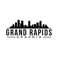 GRAND RAPIDSG GRAPHIX by CREATIVESEOS
