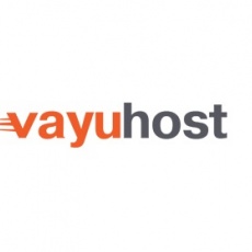 VayuHost profile