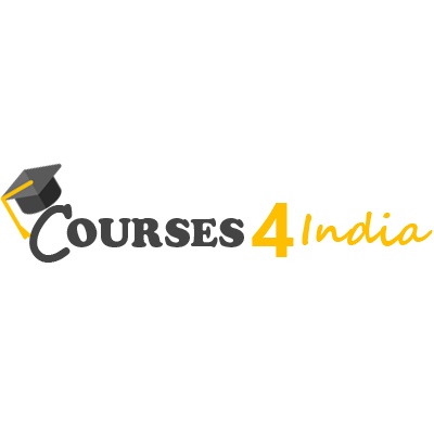 Courses4India cover picture