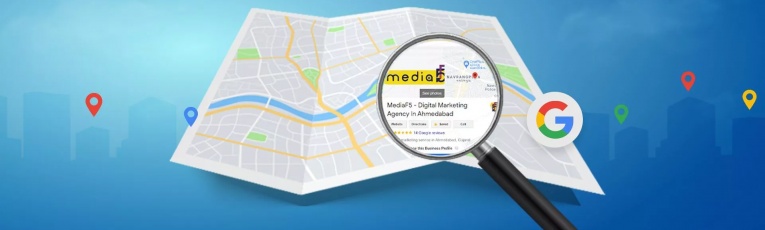 MediaF5 - Digital Marketing Agency cover picture