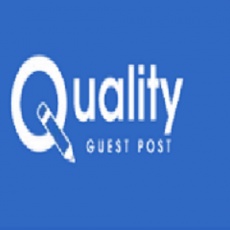 Quality Guest Post profile