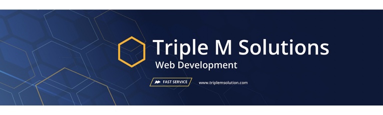 Triple M Solutions cover picture