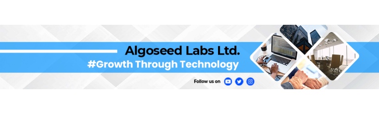 Algoseed Labs cover picture
