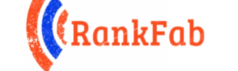 RankFab - Digital Marketing Services cover picture
