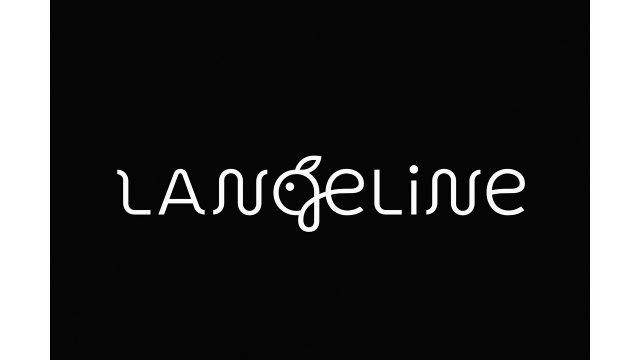 Langeline - Naming, Brand Identity by BrandSilver