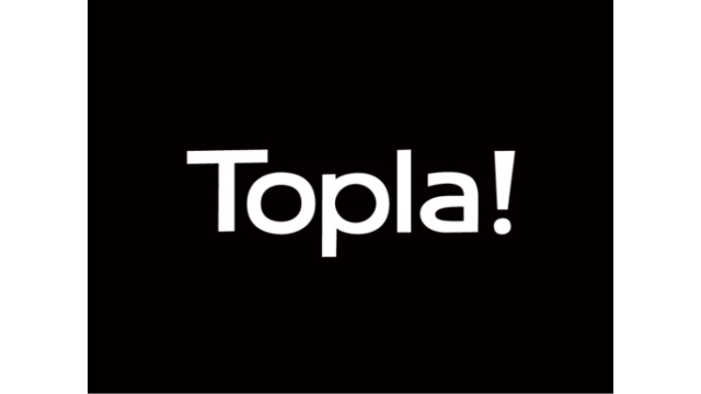 Topla - Naming, Brand Identity by BrandSilver