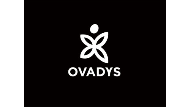 Ovadys - Naming, Brand Identity by BrandSilver