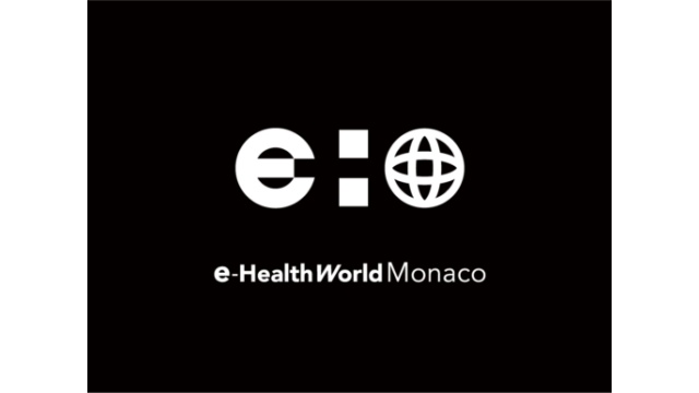 E-Health World - Brand Identity by BrandSilver