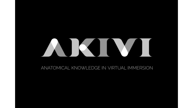 AKIVI - Naming, Brand Identity by BrandSilver