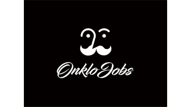 Onklo Jobs - Naming, Brand Identity by BrandSilver