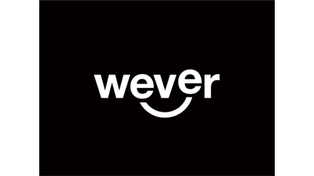 Wever - Brand Identity by BrandSilver