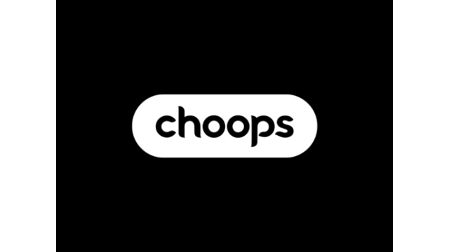 Choops - Naming, Brand Identity by BrandSilver