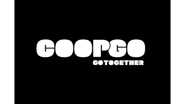 CoopGo - Brand Identity by BrandSilver