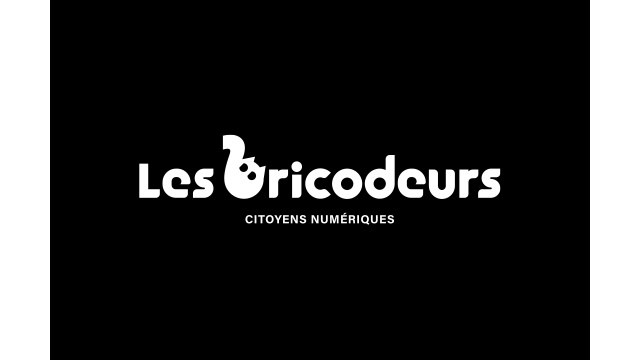 Les Bricodeurs - Brand Identity by BrandSilver