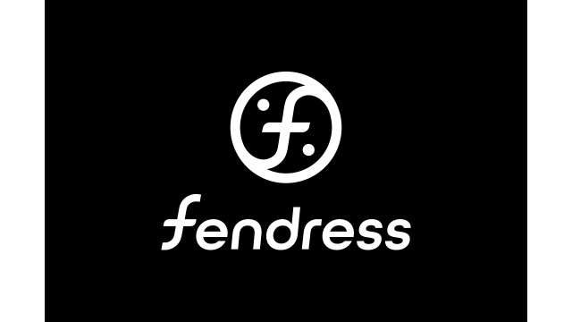 Fendress - Brand Identity by BrandSilver