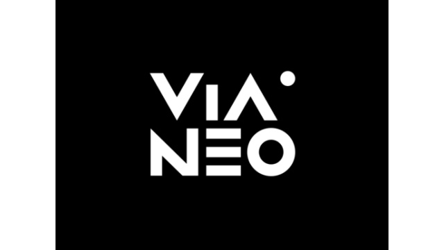 Vianeo - Brand Consolidation by BrandSilver