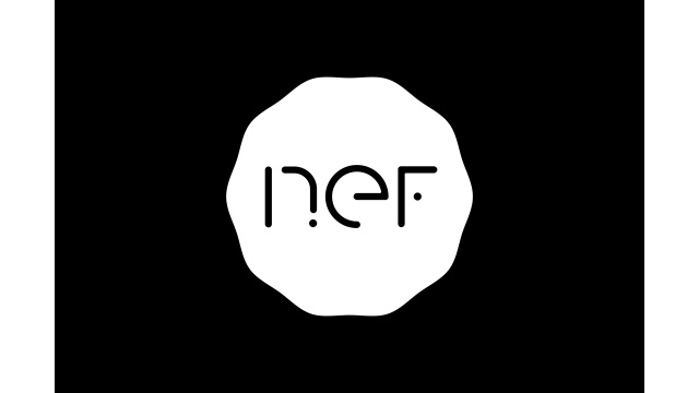 Nef Galeri - Brand Identity by BrandSilver