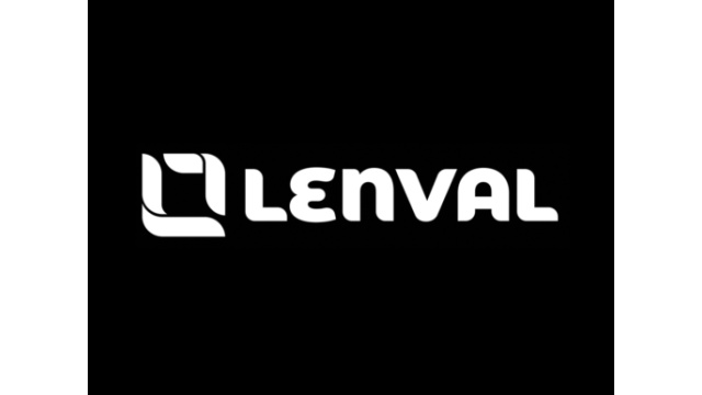 Lenval - Rebrand, Brand Identity by BrandSilver