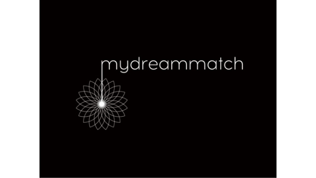 MyDreamMatch - Brand Identity by BrandSilver