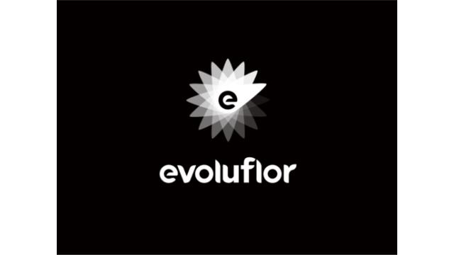 Evoluflor - Brand Identity by BrandSilver