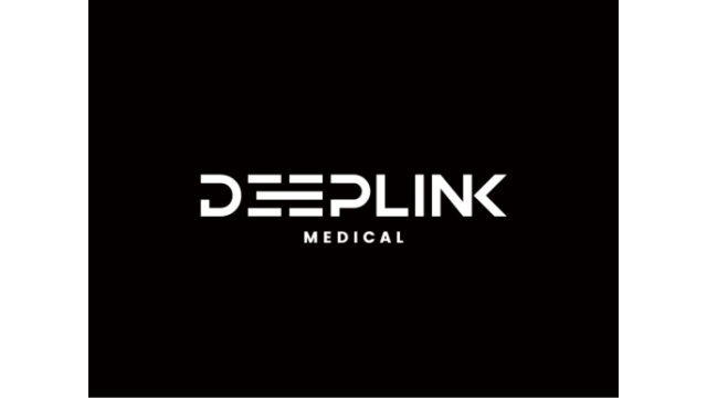 Deeplink Medical - Naming, Brand Identity by BrandSilver